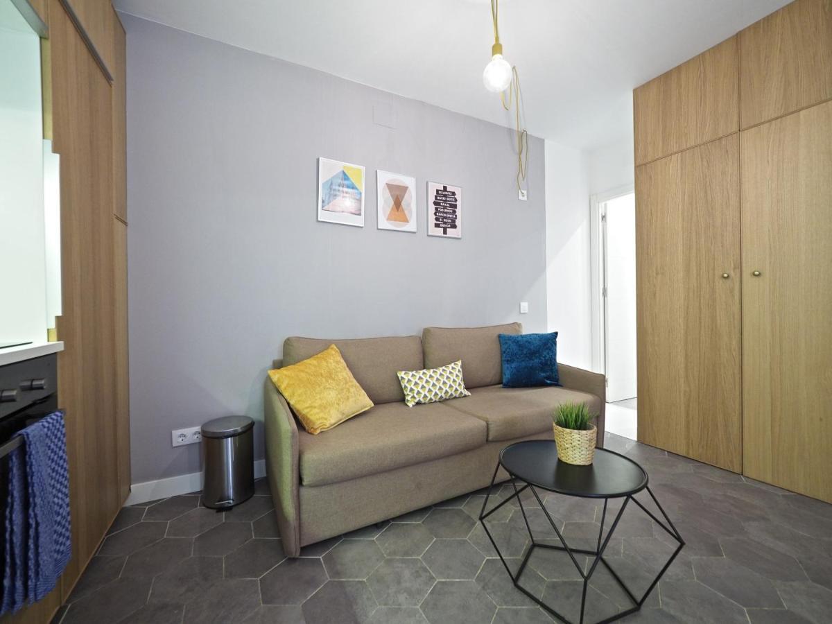 Torrassa Cozy Apartment By Olala Homes L'Hospitalet de Llobregat Extérieur photo